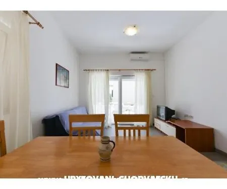 Kiwi Apartament *