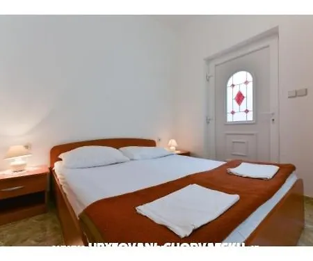 Kiwi Apartament