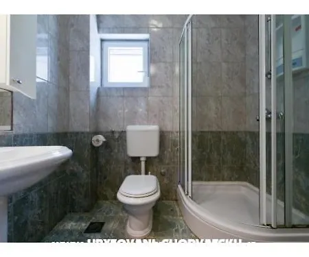 Apartament Kiwi Zadar